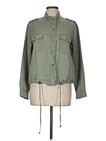 Rails Jacket (view 1)