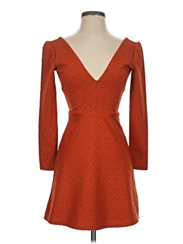 Cooperative Cocktail Dress (view 1)