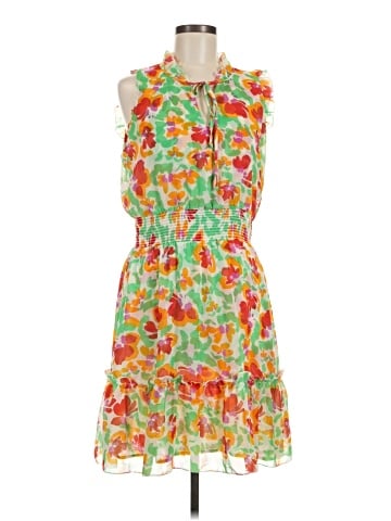CAbi Casual Dress (view 1)