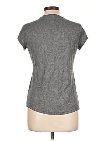 Puma Short Sleeve T-Shirt (view 2)