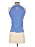 Amour Vert Blue Tank Top Size S - photo 2