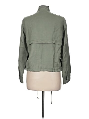 Rails Jacket (view 2)