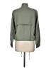 Rails Green Jacket Size M - photo 2
