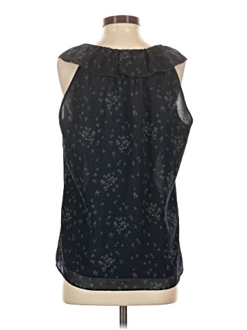 CAbi Sleeveless Blouse (view 2)