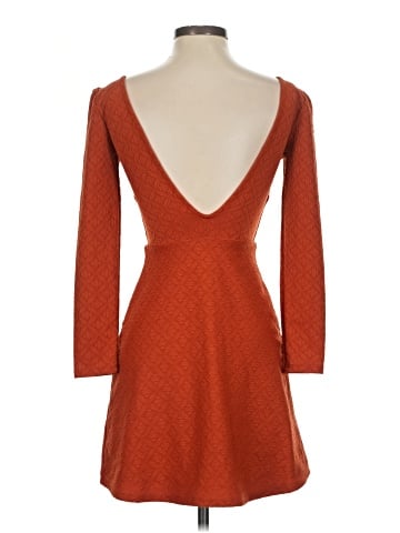 Cooperative Cocktail Dress (view 2)