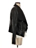 Bagatelle 100% Polyurethane Black Jacket Size S (estimated) - photo 4