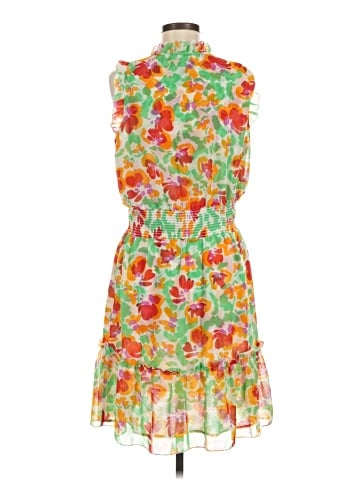 CAbi Casual Dress (view 2)