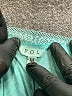 Pol Teal Short Sleeve T-Shirt Size M - photo 7
