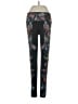 Robert Graham Print Black Active Pants Size XS - photo 1