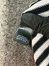 St. John Black Cardigan Size M - photo 8