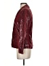 Andrew Marc 100% Merino Extra Fine Wool Red Wool Blazer Size XS - photo 5