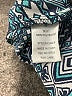 Elodie 100% Polyester Teal Tank Top Size S - photo 8
