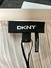 DKNY Pink Sleeveless Blouse Size L - photo 7
