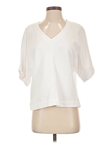 CAbi 3/4 Sleeve T-Shirt (view 1)