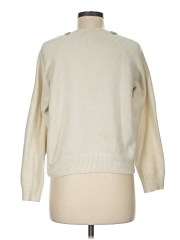 Express Pullover Sweater (view 2)