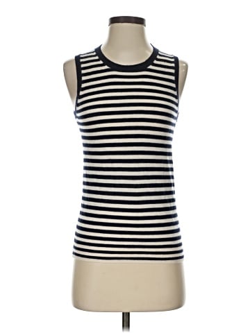 J.Crew Collection Sleeveless T-Shirt (view 1)