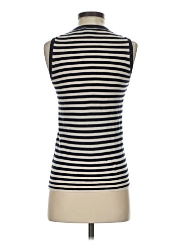 J.Crew Collection Sleeveless T-Shirt (view 2)