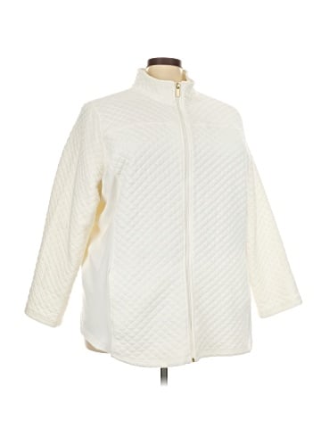 Croft & Barrow Cardigan (view 1)