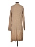 Love Tree Tan Cardigan Size S - photo 2