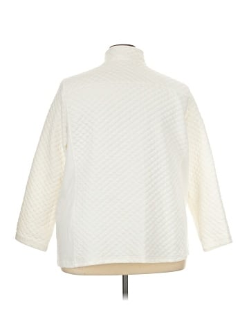 Croft & Barrow Cardigan (view 2)