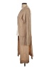 Love Tree Tan Cardigan Size S - photo 5