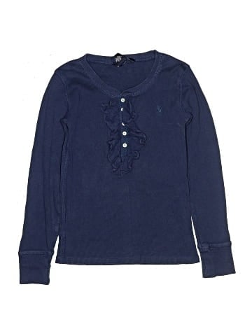 Ralph Lauren Pullover Sweater (view 1)