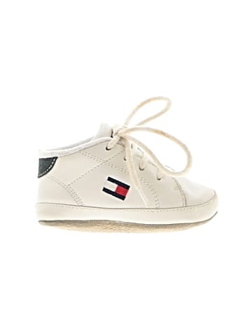 Tommy Hilfiger Booties (view 1)