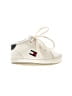 Tommy Hilfiger Ivory Booties Size 3 (baby) - photo 1