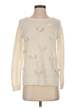 Lc Lauren Conrad Pullover Sweater