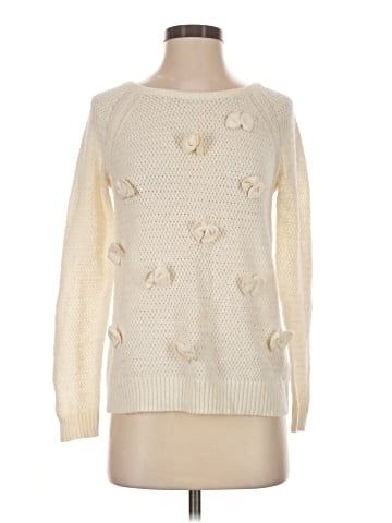 LC Lauren Conrad Pullover Sweater (view 1)