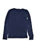 Ralph Lauren Blue Pullover Sweater Size 8 - 10 - photo 2