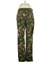 Gap Camo Green Cargo Pants Size 00 - photo 2
