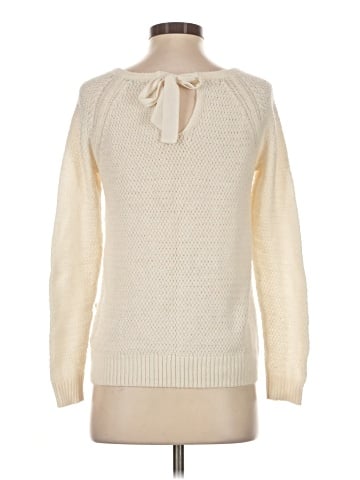 LC Lauren Conrad Pullover Sweater (view 2)