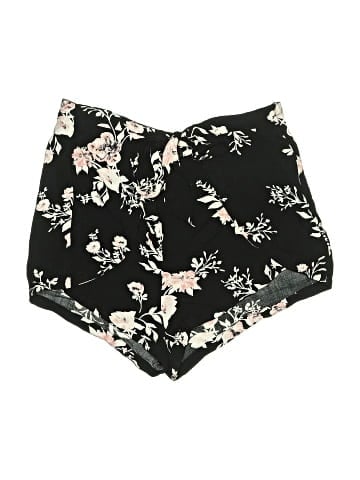 Kendall & Kylie Shorts (view 1)