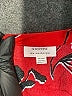 Seraphine Red Cocktail Dress Size 10 Maternity - photo 6