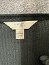 Terra & Sky Black 3/4 Sleeve Top Size 2X - photo 7