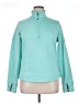 Lands' End Teal Pullover Sweater Size XL (petite) - photo 1