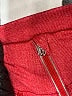 Lululemon Athletica Pink Track Jacket Size S (estimated) - photo 6