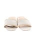 A New Day Ivory Sandals Size 8 - photo 2