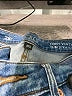 J.Crew Blue Jeans Size 28 waist (tall) - photo 7