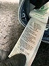 J.Crew Blue Jeans Size 28 waist (tall) - photo 8