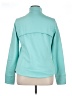 Lands' End Teal Pullover Sweater Size XL (petite) - photo 2