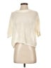 Double Zero Ivory 3/4 Sleeve Blouse Size S - photo 1