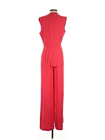 Black Halo Jumpsuit (view 2)