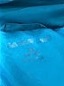 Lands' End Solid Teal Snow Jacket Size XL - photo 6