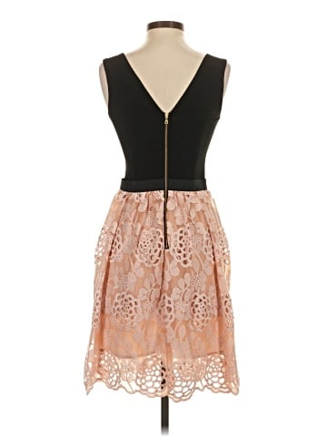 Yoana Baraschi Cocktail Dress (view 2)