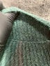 Blu Pepper Green Turtleneck Sweater Size S - photo 7