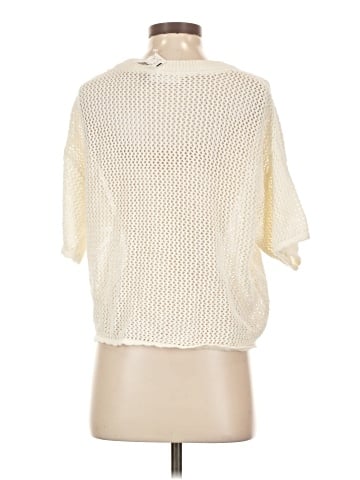 Double Zero 3/4 Sleeve Blouse (view 2)