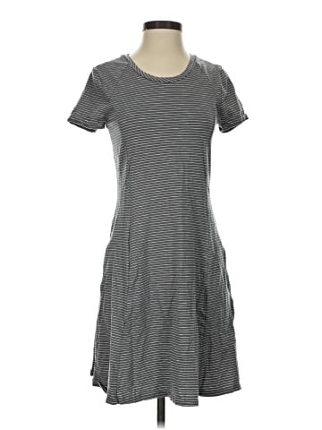 Toad & Co Casual Dress (view 1)