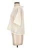 Double Zero Ivory 3/4 Sleeve Blouse Size S - photo 5